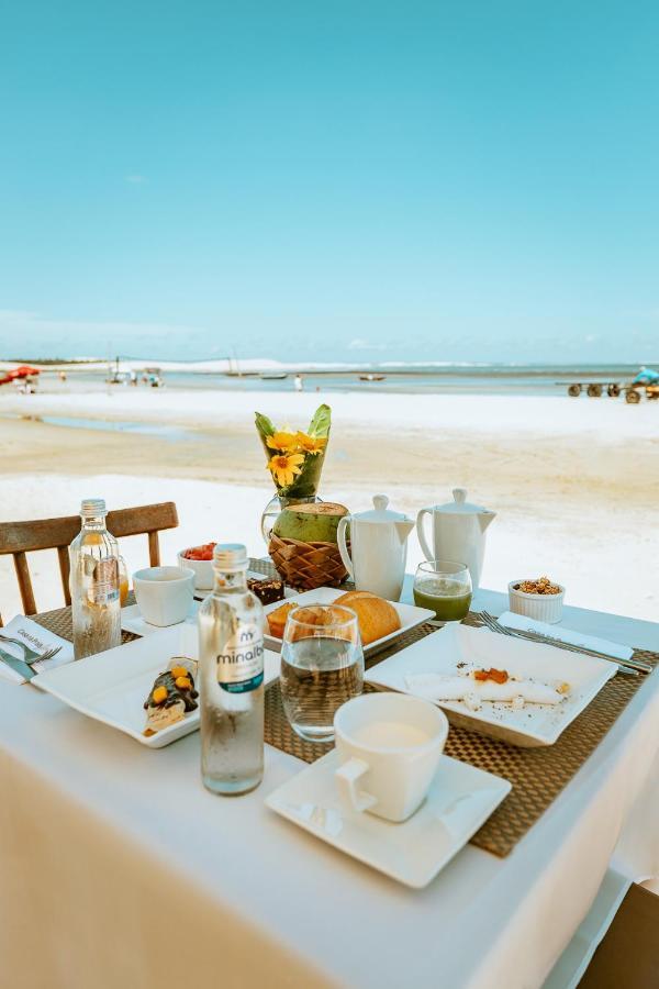 Hotel Casa De Areia 5*